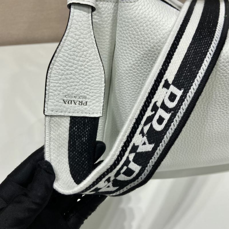 Prada Top Handle Bags